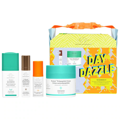 Day Dazzle: The Morning Kit | Sephora (US)