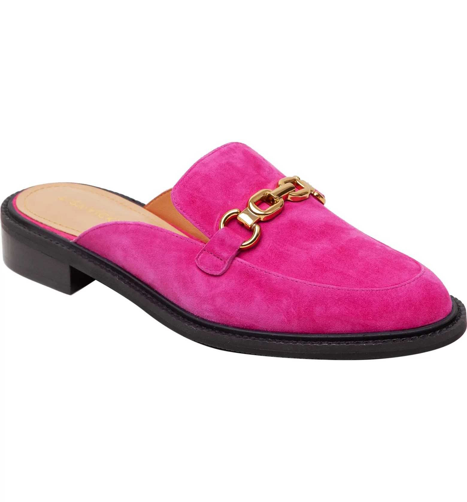 Zing Loafer Mule (Women) | Nordstrom