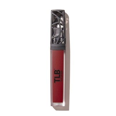 The Lip Bar Vegan Matte Liquid Lipstick - Bawse Lady - 0.24 fl oz | Target