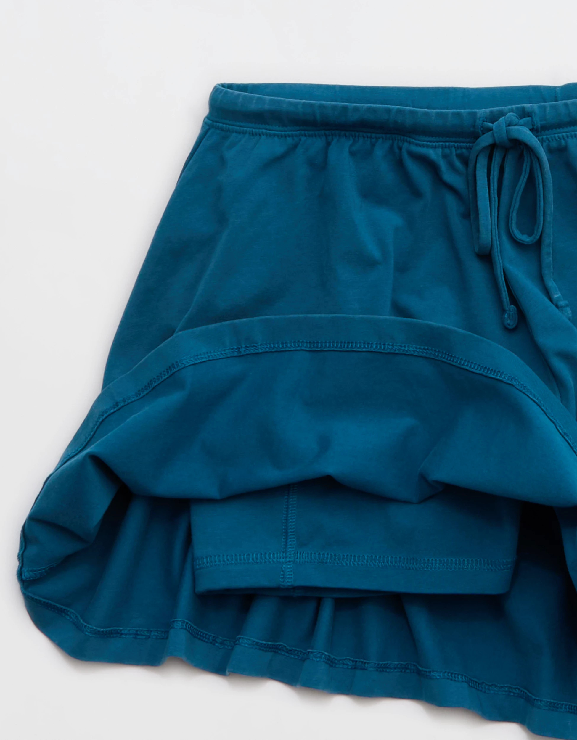 OFFLINE By Aerie OG Cotton Flowy Short | Aerie