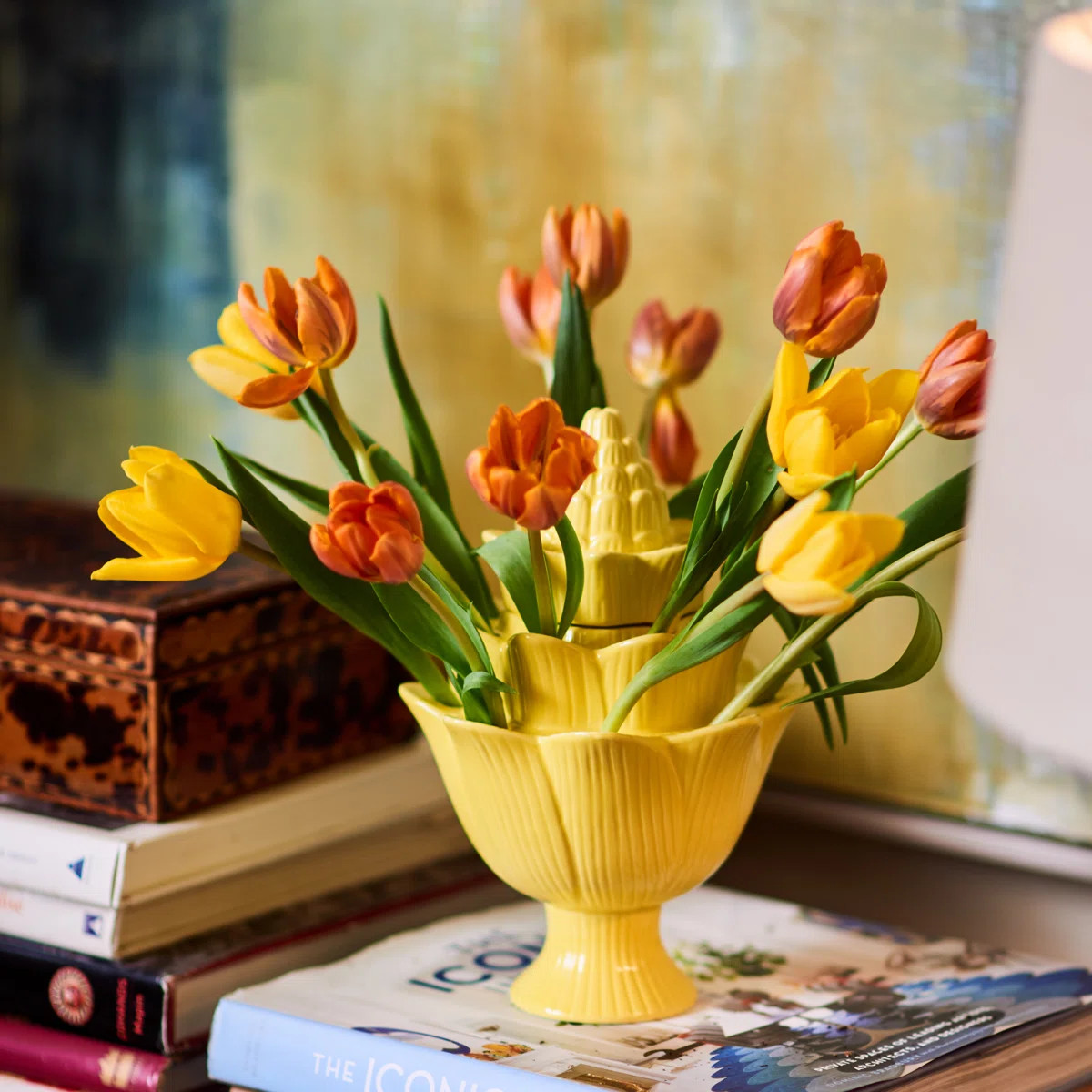 Handmade Ceramic Table Vase | Wayfair North America
