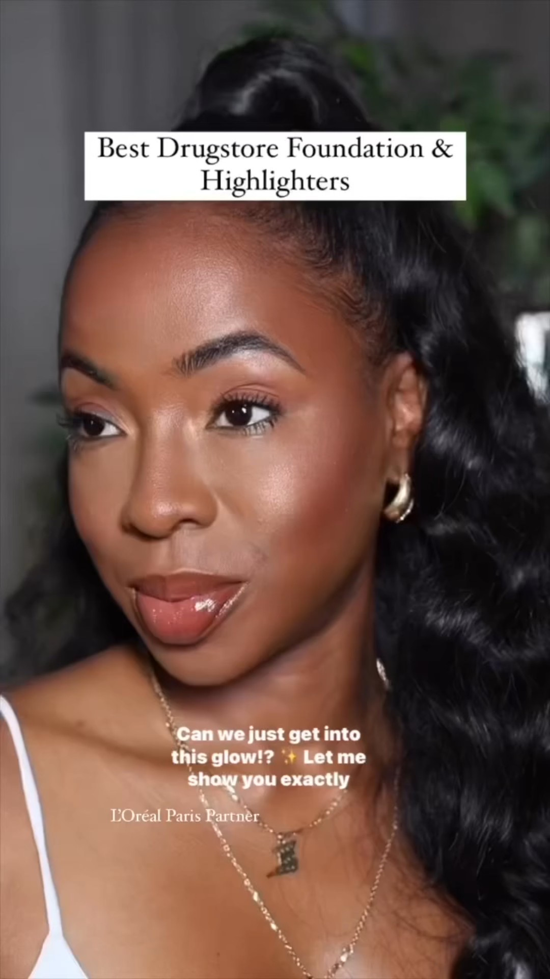 We’re glowing on a budget hunnie! ✨

#LTKGiftGuide #LTKSeasonal #LTKBeauty