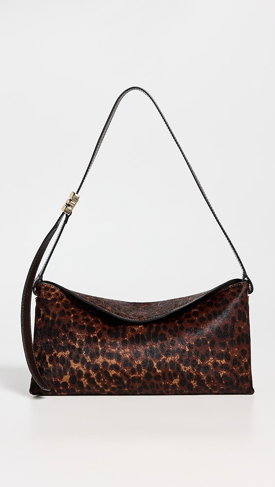 Date Night Party Leopard Shoulder Bag | Shopbop
