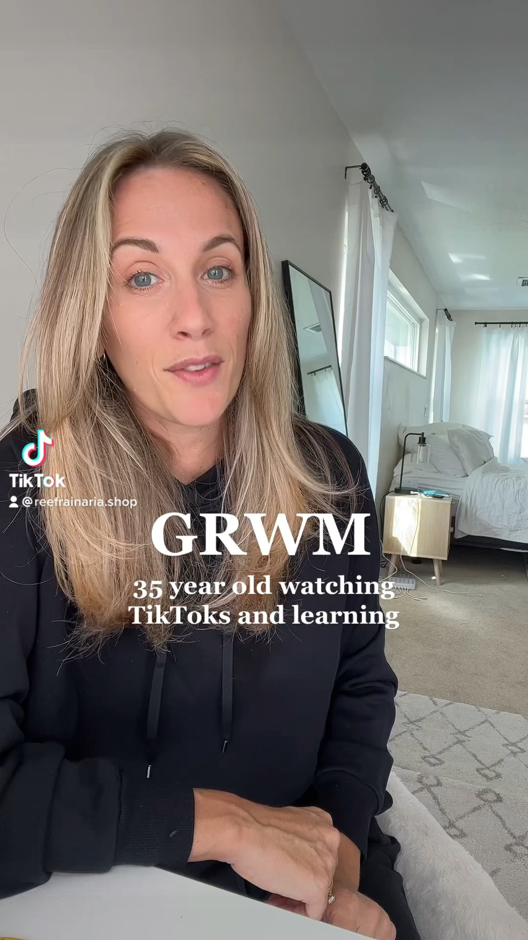 GRWM 

#LTKstyletip #LTKsalealert #LTKbeauty