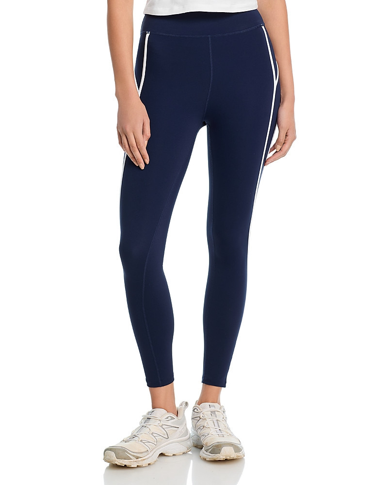 Addison Bay Chestnut Leggings | Bloomingdale's (US)