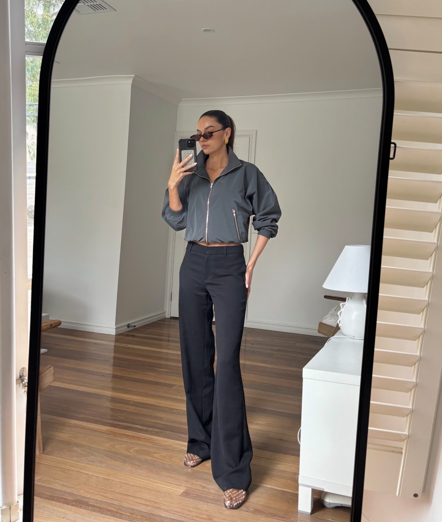 Still dressing for the cold In melbs 

#LTKaustralia