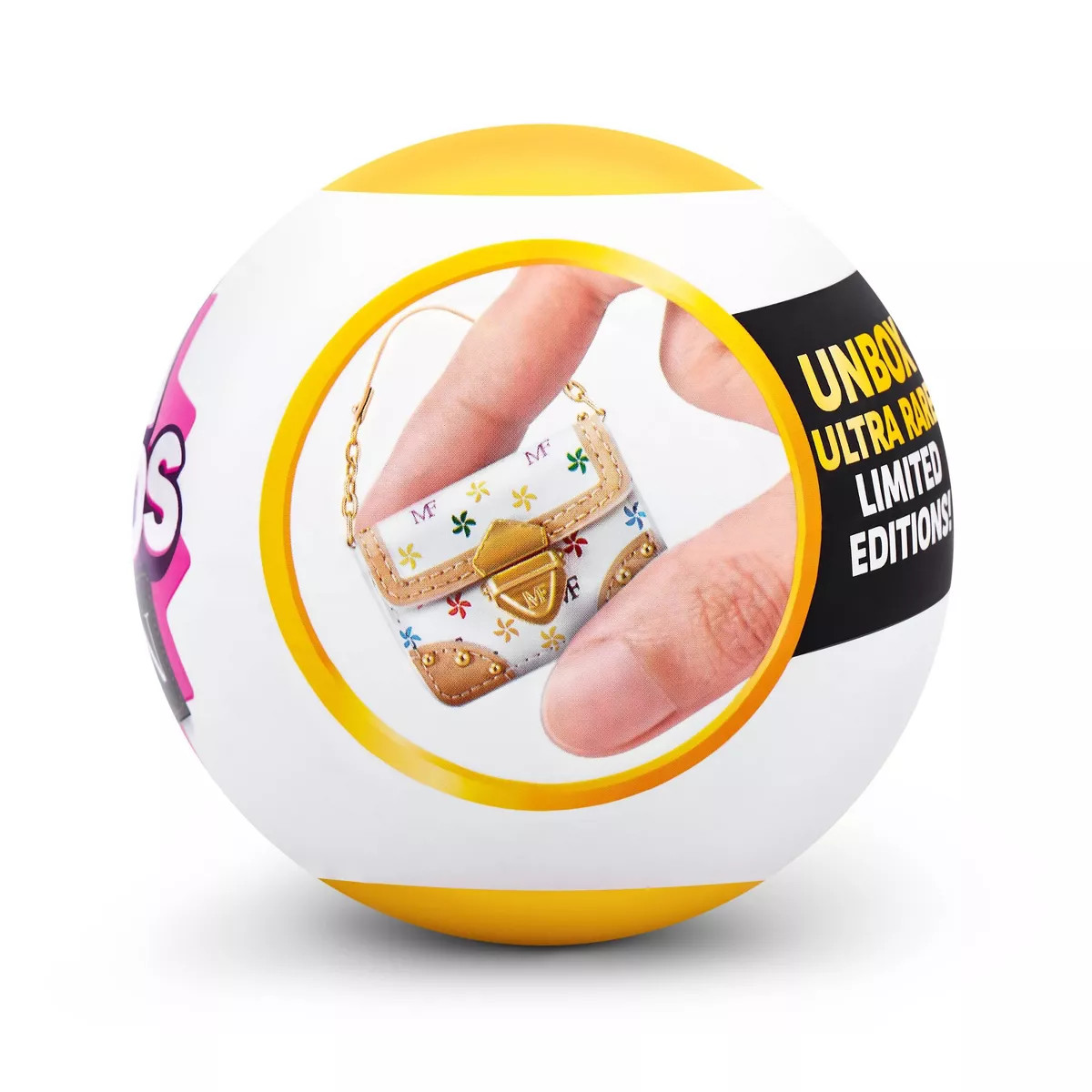 5 Surprise Fashion Mini Brands Series 3 | Target