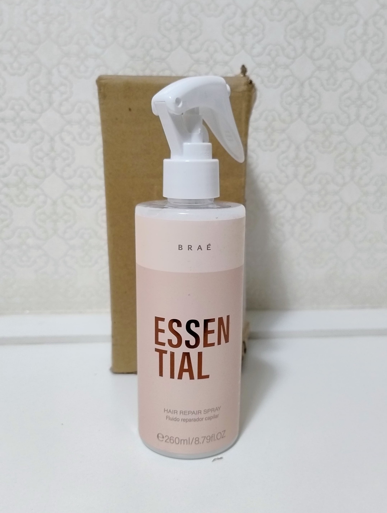 Perfeito pra tratar os cabelos danificados! 

#LTKbeleza #LTKbrasil #LTKguiadepresente