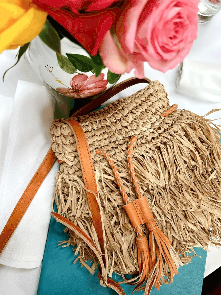 DINAH MINI CROSSBODY BAG | FashionPass