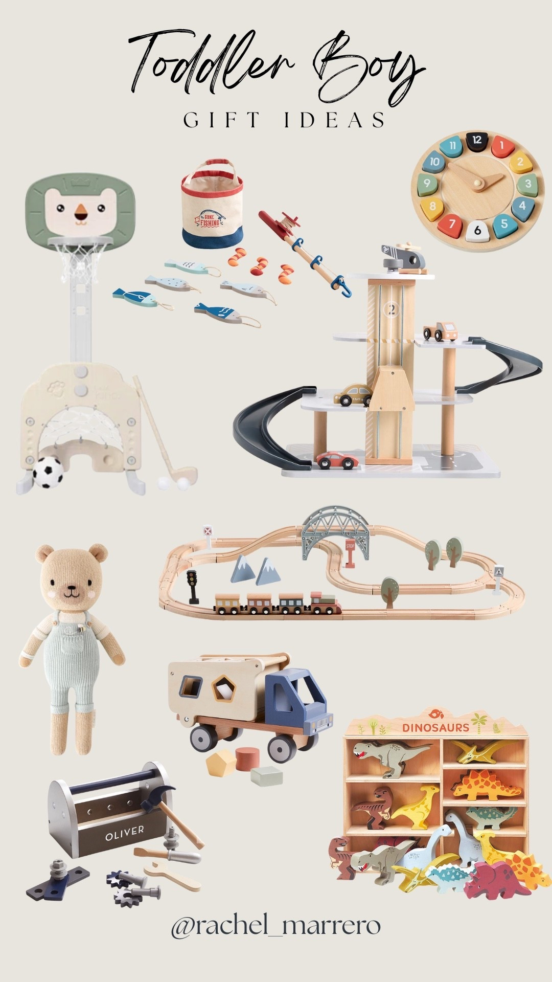 Toddler boy gift ideas 


Birthday gifts, Christmas gifts, dinosaurs, trains, cars, track, basketball hoop, fishing set, shape organizer, clock, affordable 

#LTKBaby #LTKFindsUnder50 #LTKKids