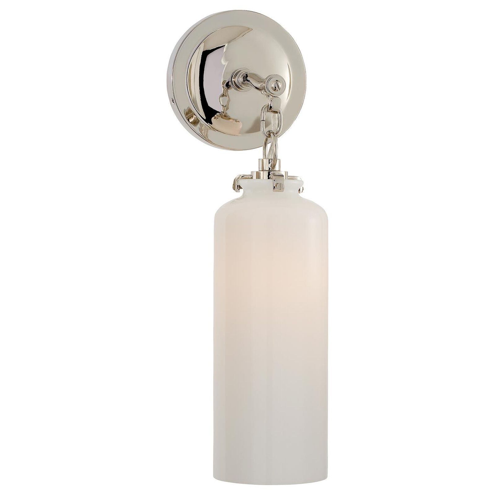 Thomas O'Brien Katie 16 Inch Wall Sconce by Visual Comfort and Co. | Capitol Lighting 1800lighting.com