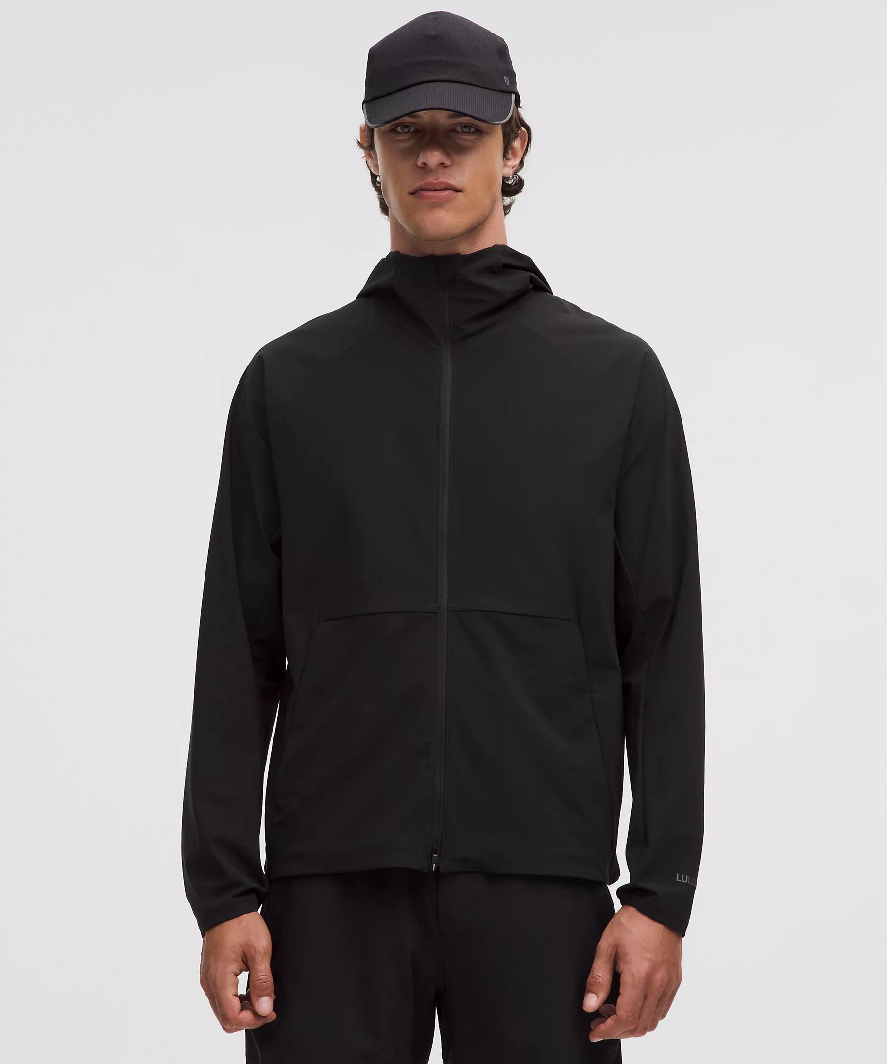 Pace Breaker Jacket | Lululemon (US)