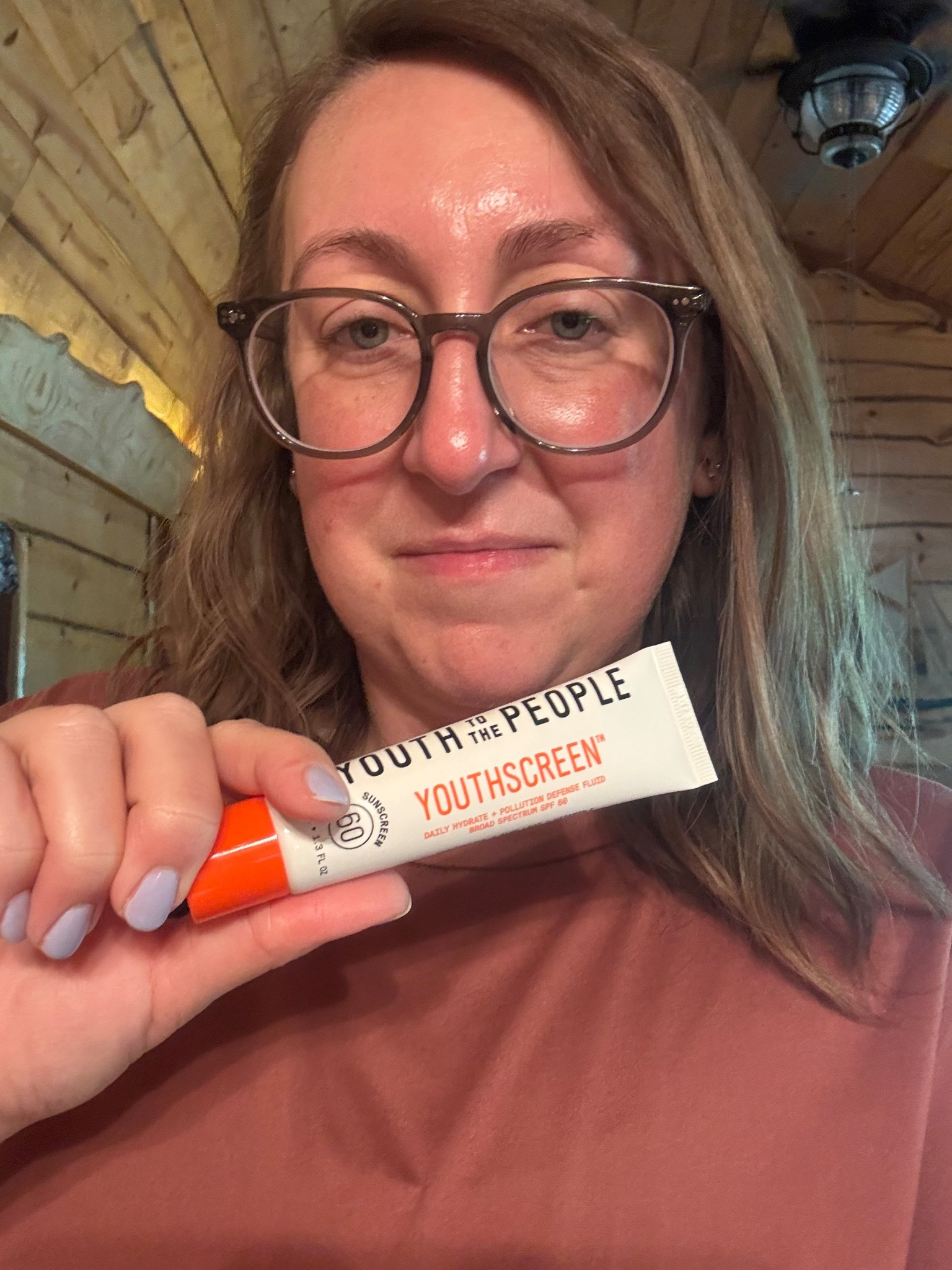 No white caste! Pleasant scent! Doesnt feel crazy greasy and is holding up well to a warm Texas afternoon! So far so good!! 

#yttpgiftedme #ad

#LTKselfcare #LTKBeauty #LTKgrwm