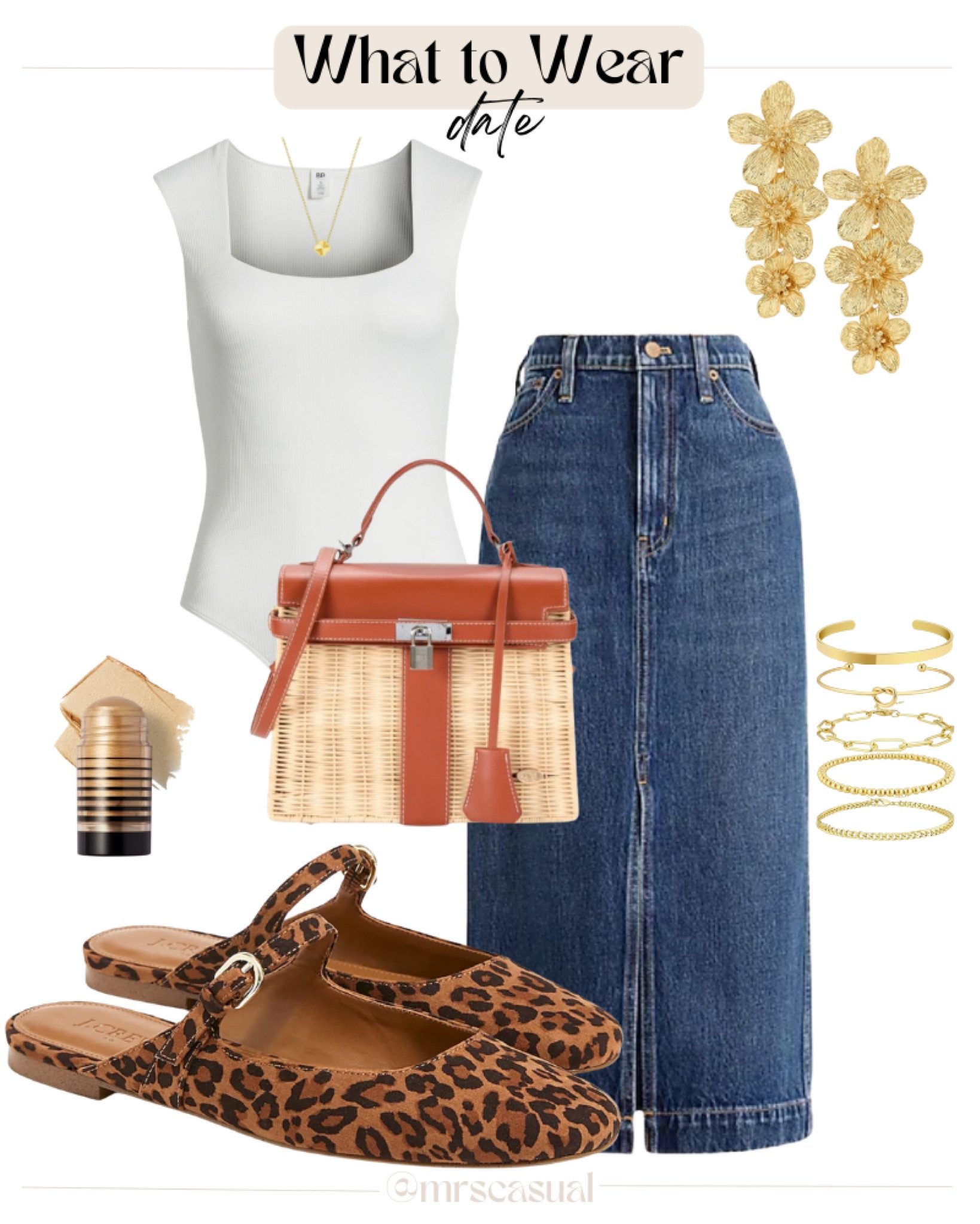 Leopard mules for fall day date outfit idea 

#LTKFindsUnder50 #LTKSeasonal #LTKShoeCrush