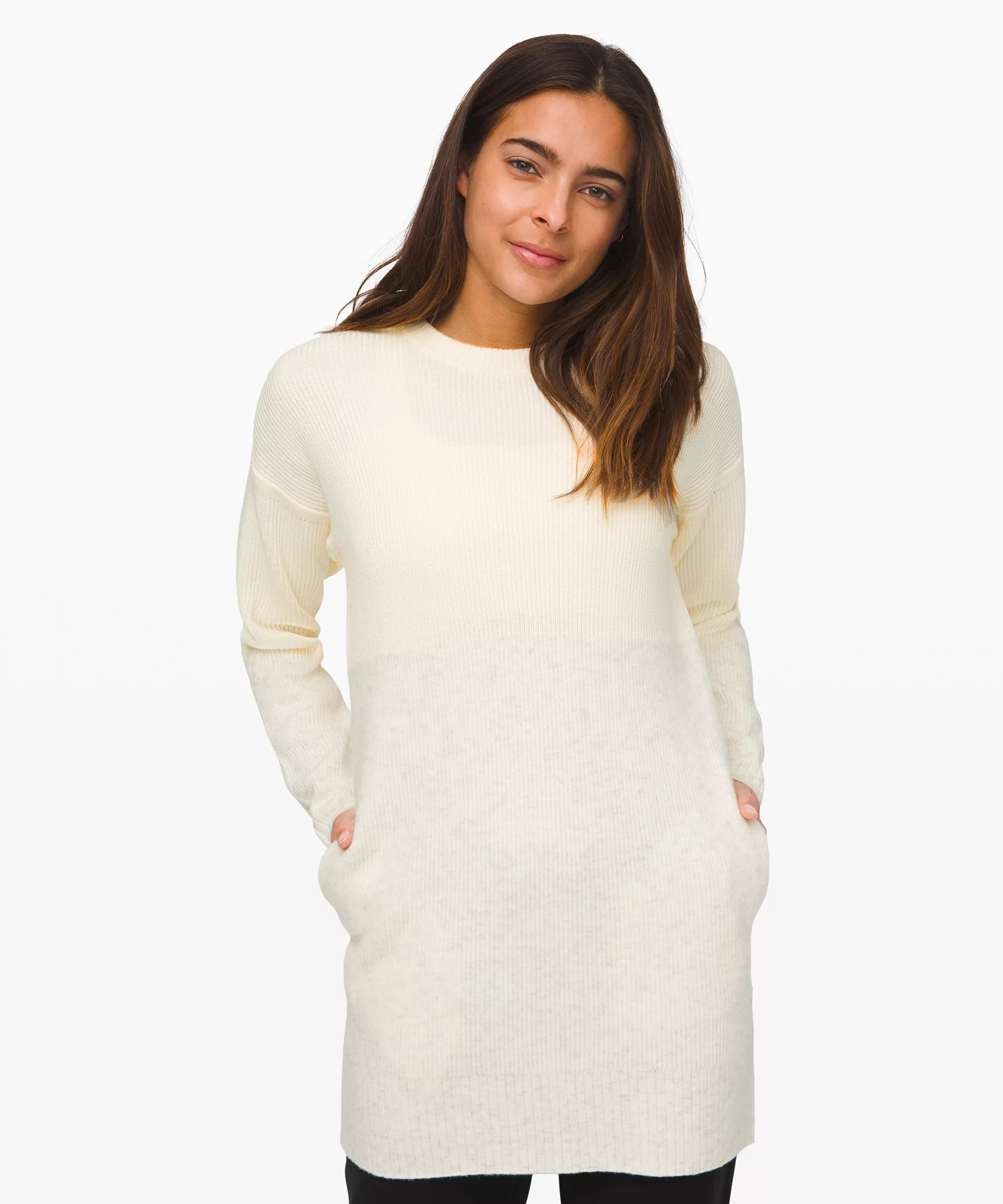 Restful Intention Sweater | Lululemon (US)