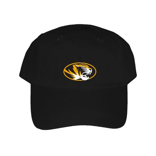 Two Feet Ahead College Missouri Mizzou Tigers Toddler Baseball Hat Cap University College Officially Licensed (Infant, Missouri Mizzou Tigers) | Amazon (US)