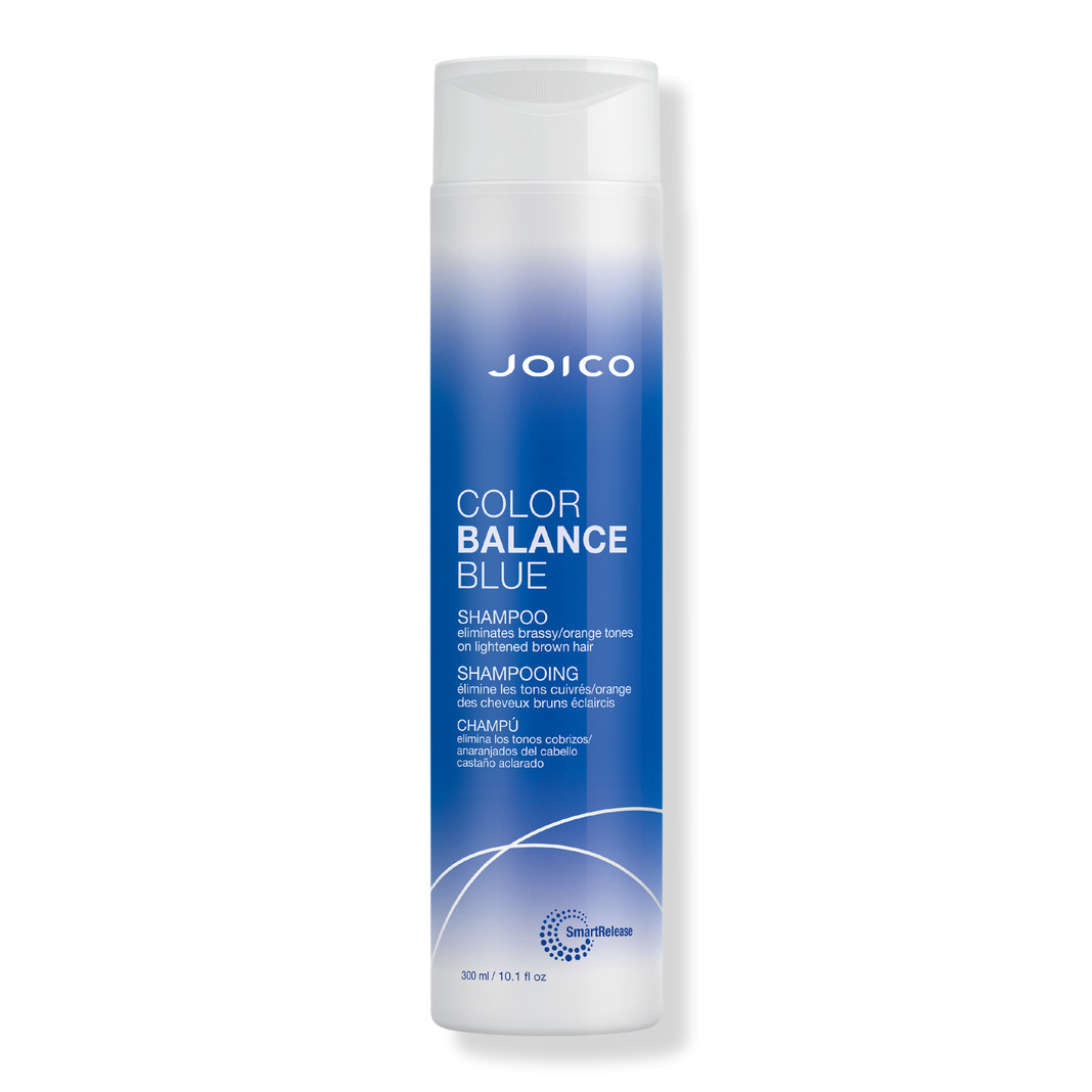 Color Balance Blue Shampoo | Ulta