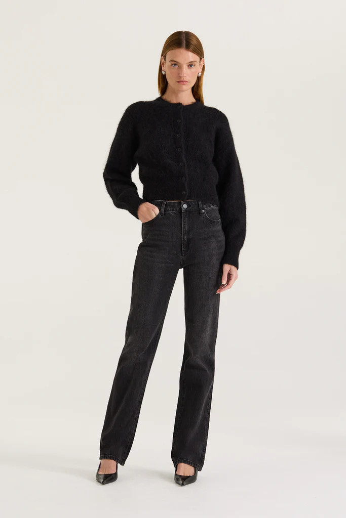 Solene Cardigan | Henne