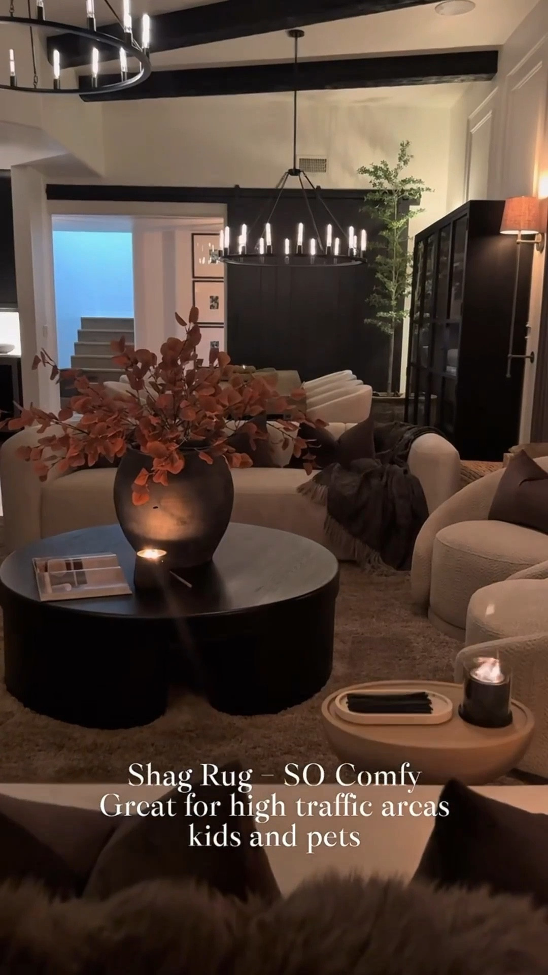 Here are a few of my favorite neutral area rugs! 🥰 

A beautiful new rug can completely transform your home, adding cozy warmth, texture, and a fresh, updated look in an instant! It’s truly one of my favorite ways to refresh any room and create a beautiful space. 🤎 

#amazonfinds #neutralrugs #arearugs #homedecorinspo #cozyhome #livingroomdecor #bedroomdecor #modernrugs #interiorstyle #amazonhomestyle


#LTKdayinmylife #LTKHome #LTKvlog