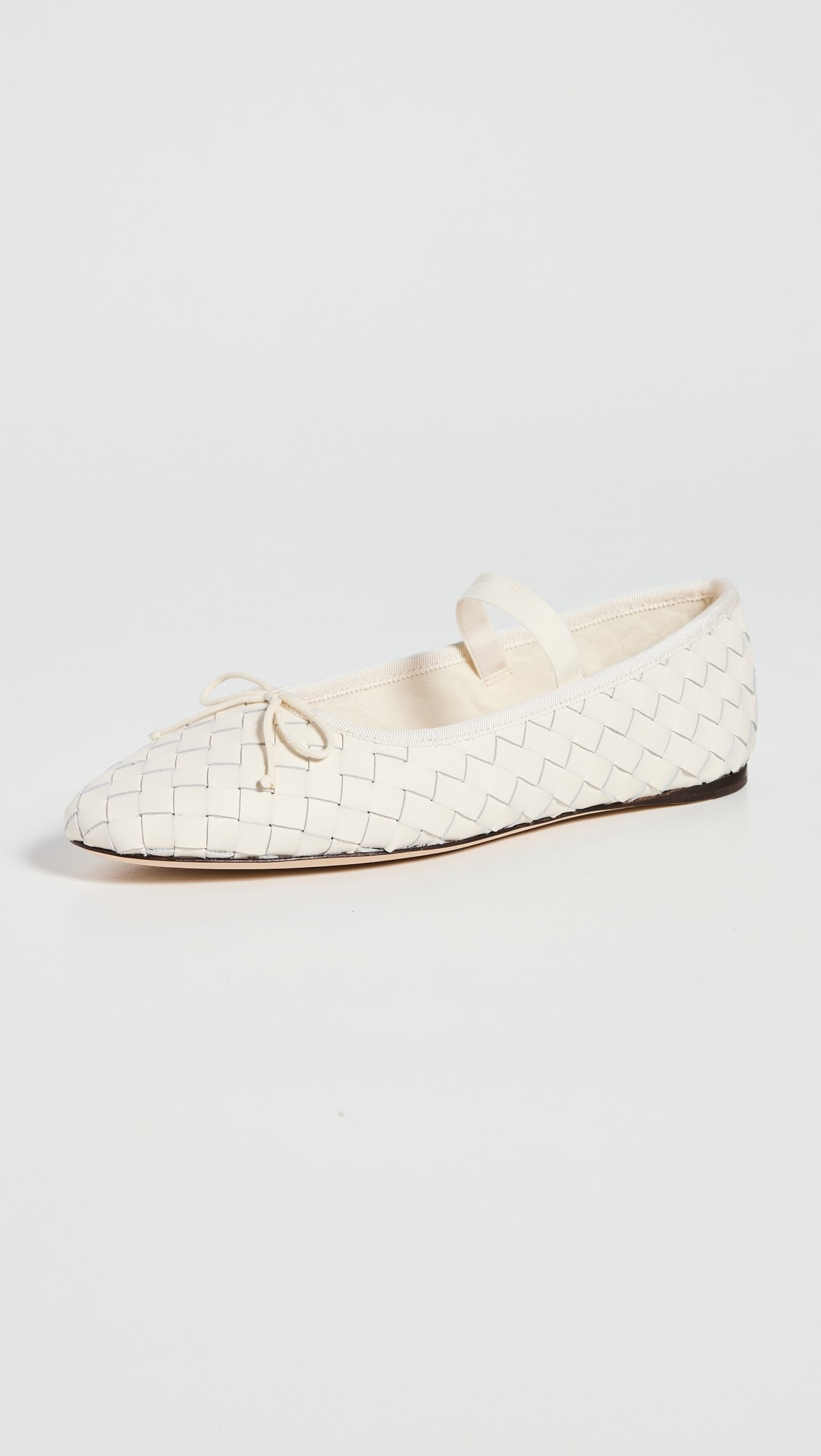 Loeffler Randall Leonie Soft Ballet Flats | Shopbop | Shopbop