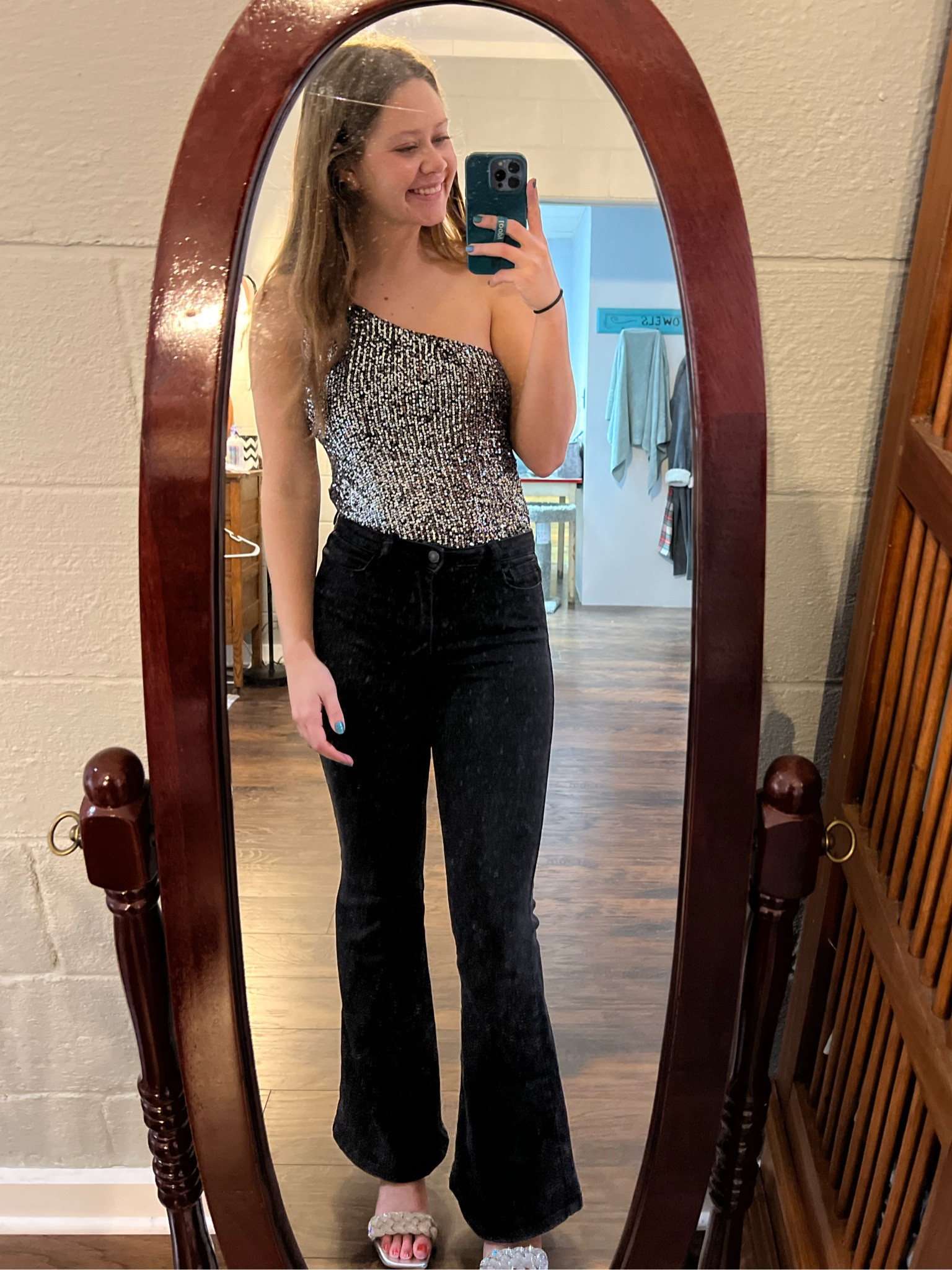 Pink Lily bodysuit, size small! 

New Years shoes, new years, new year’s eve, New Year’s Outfit, Holiday Party, holiday, holiday outfit, holiday shoes, sparkly heels, wedding

#LTKSeasonal #LTKHoliday #LTKstyletip