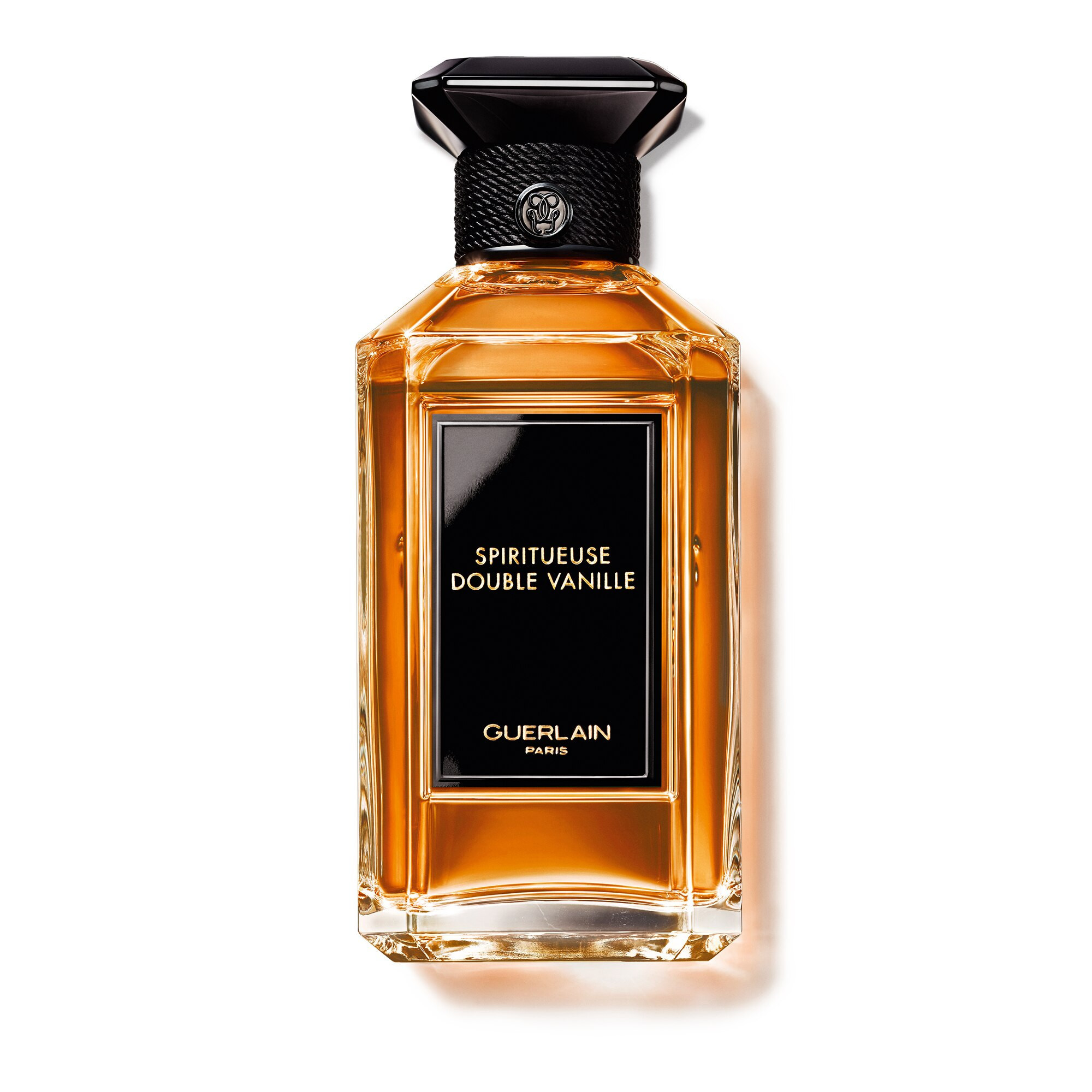 Guerlain - L'art & La Matière - Spiritueuse Double Vanille- Eau De Parfum - 200 Ml - For Women | Guerlain