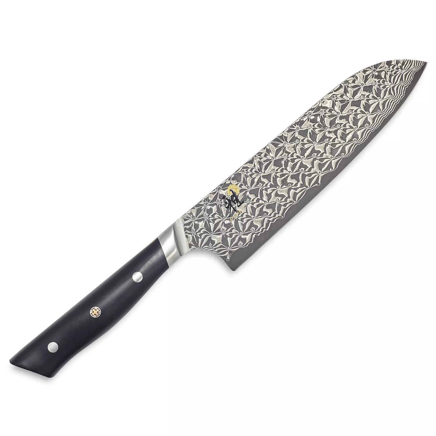 Miyabi Hibana Santoku, 7" | Sur La Table