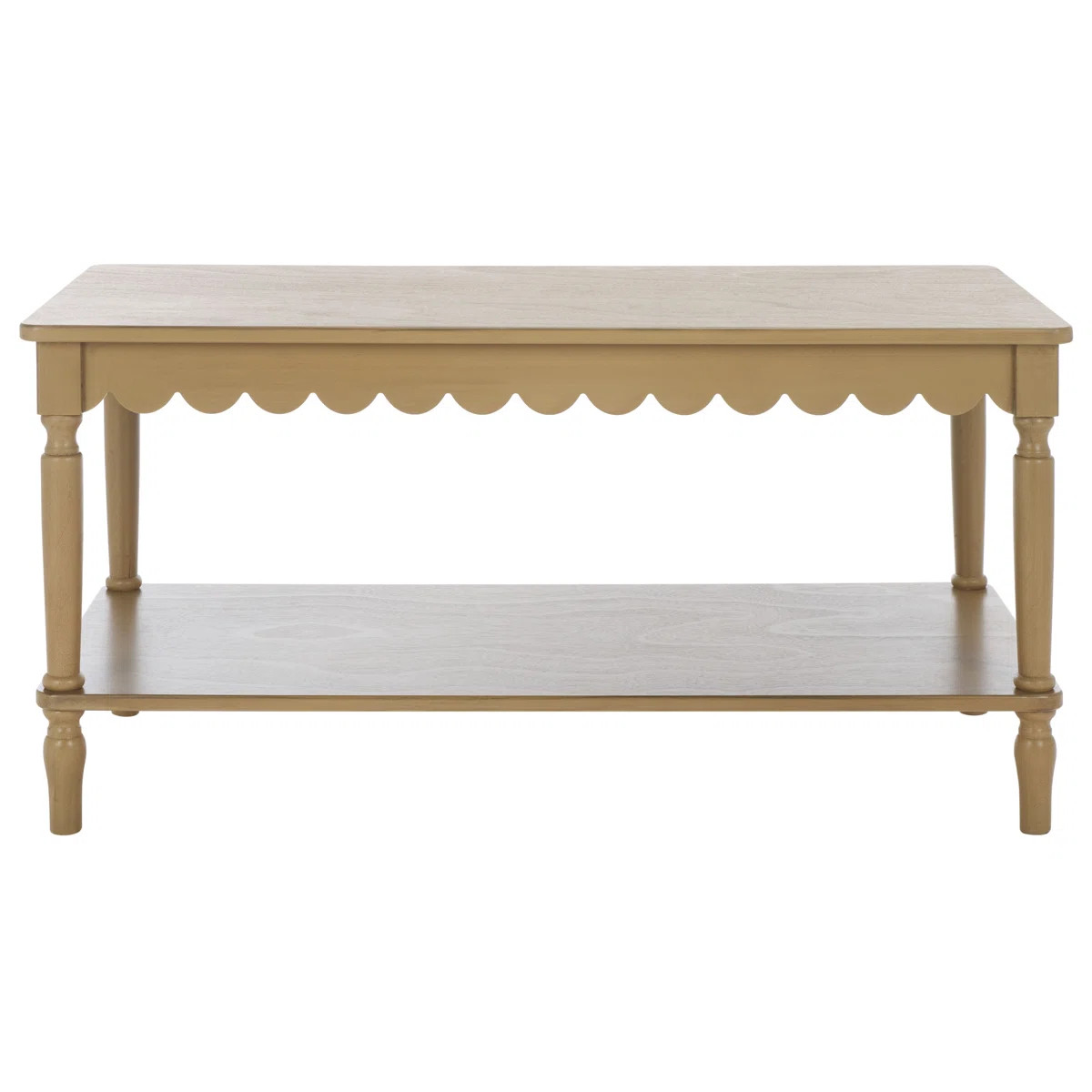 Gerdhild Coffee Table | Wayfair North America
