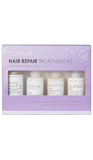 Hair Repair Treatment Kit | Revolve Clothing (Global)