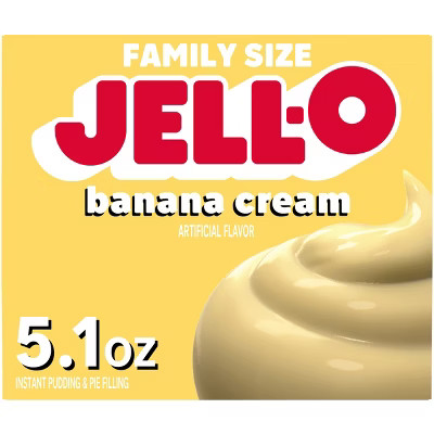 JELL-O Instant Pudding & Pie Filling | Target