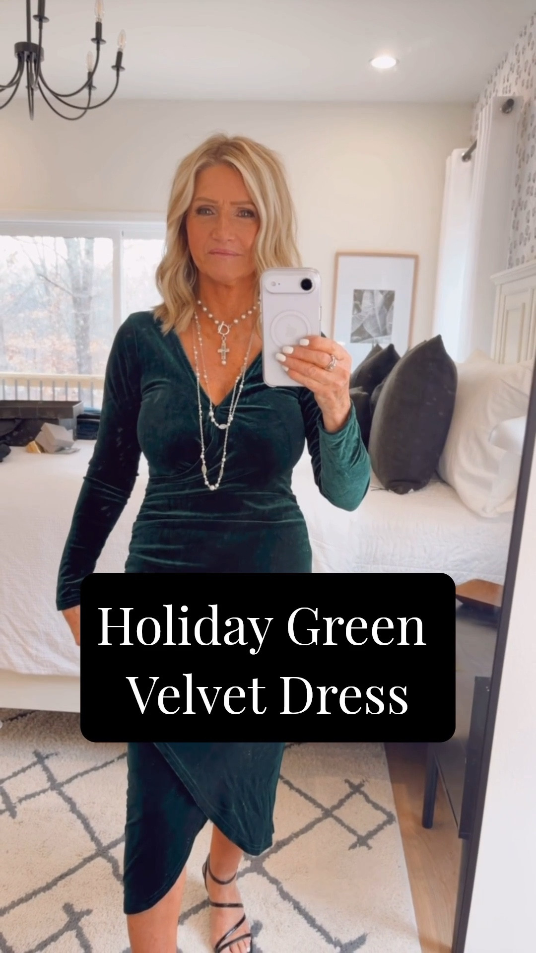 Black Friday Sales Now up to 80% off. Get this gorgeous dress for your Holiday or New Years upcoming parties while on sale and in stock Wearing size small/More colors available 

#LTKHoliday #LTKCyberWeek #LTKSaleAlert