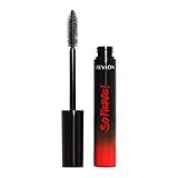 Mascara by Revlon, So Fierce Eye Makeup, Lasts up to 24 Hours, No Clump, Smudge Proof, Flake Proof,  | Amazon (US)