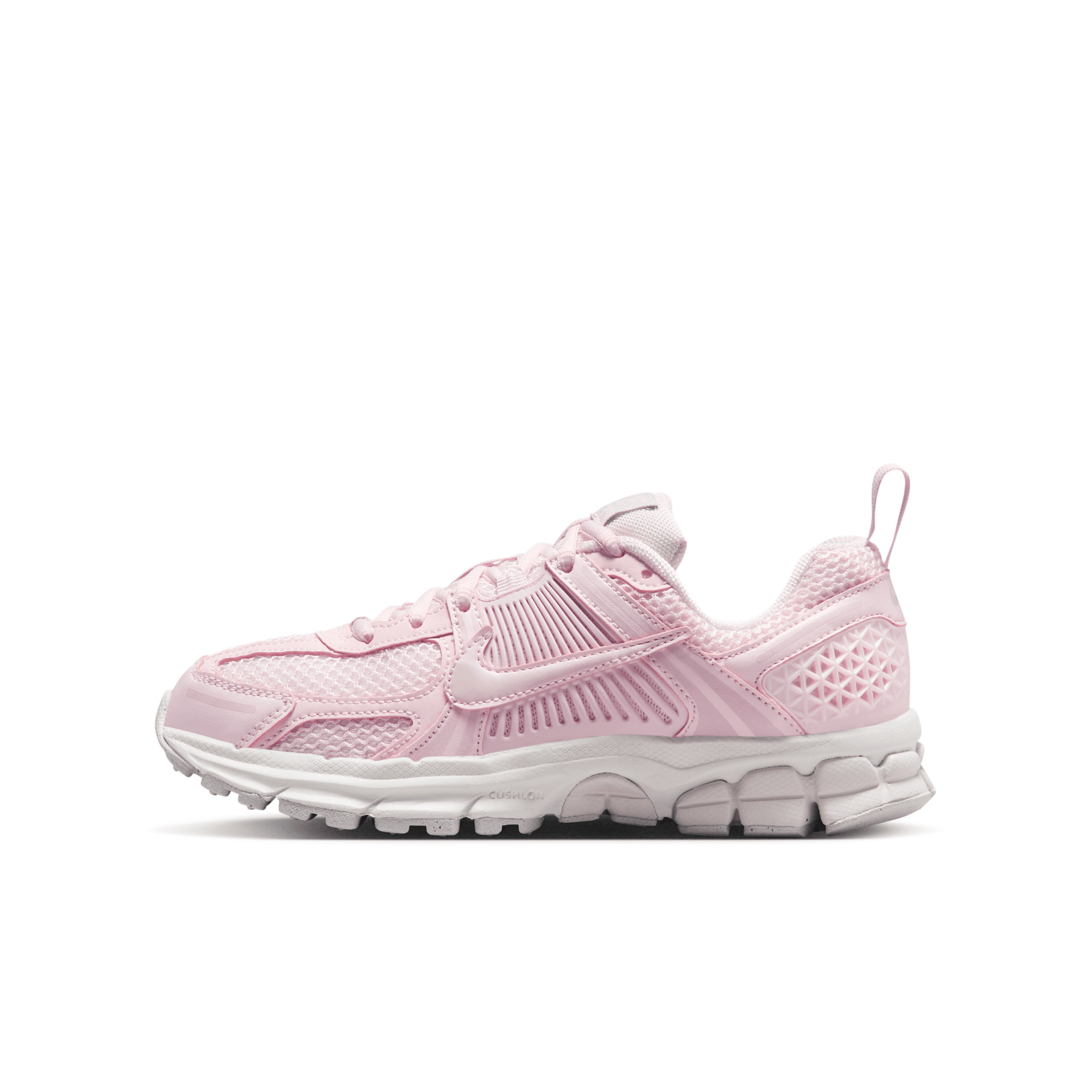 Nike Vomero 5 Big Kids' Shoes in Pink | HF6998-600 | Nike (US)