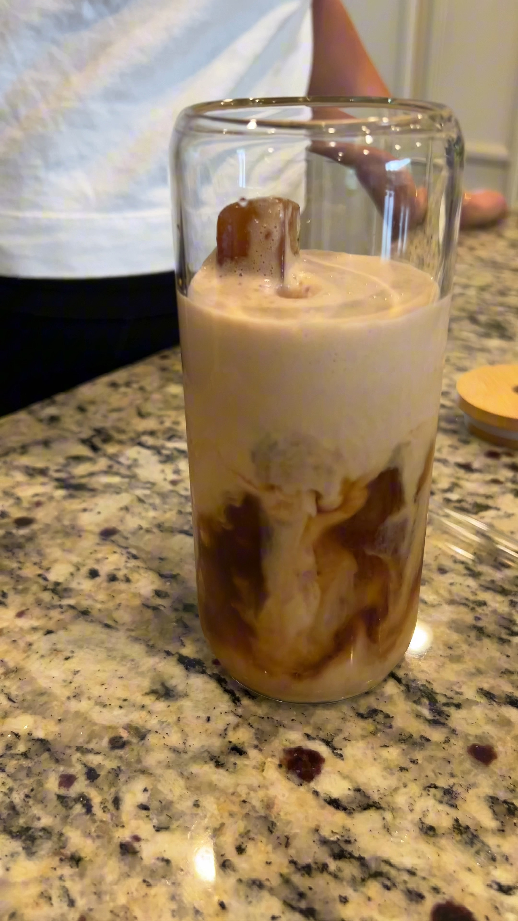 You can’t beat this at home French Vanilla coffee with Chobani Cookie Dough creamer! Everything linked here to make it in just a couple minutes! We have the same coffee maker, just in a different color, but I would highly recommend it!

#LTKxNSale #LTKSaleAlert #LTKHome