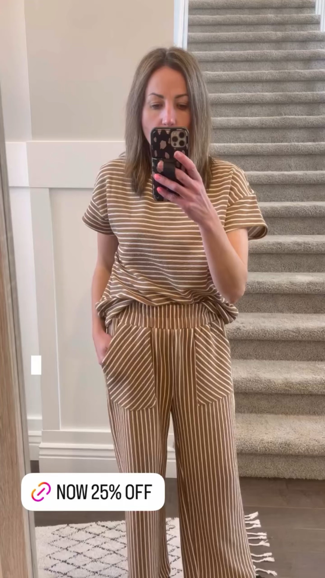 Amazon Sets! Wearing size small

#LTKFindsUnder50 #LTKOver40 #LTKTravel