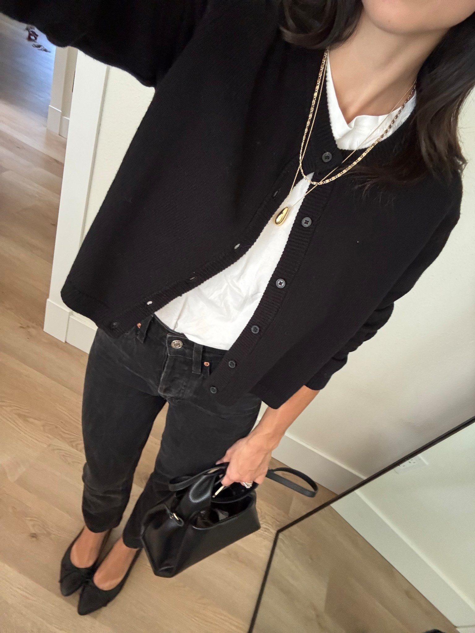 Petite friendly outfit of the day 

#LTKSaleAlert #LTKFindsUnder50 #LTKFindsUnder100