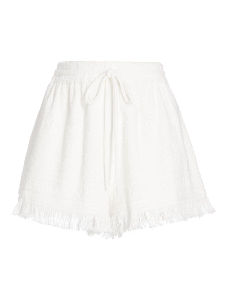 Alight Towelling Shorts | Saks Fifth Avenue