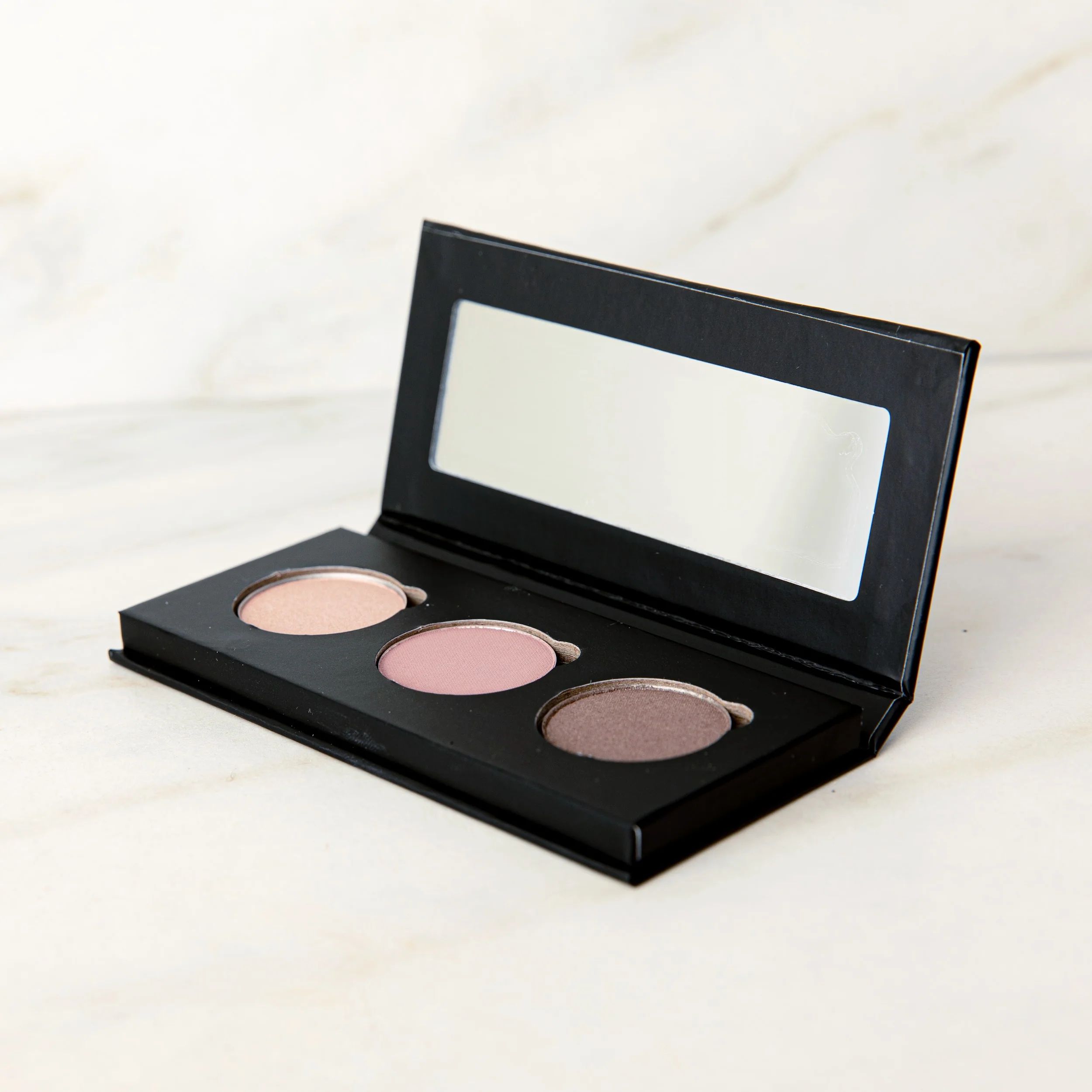 Natural Eye Makeup Palette | Toups and Co Organics
