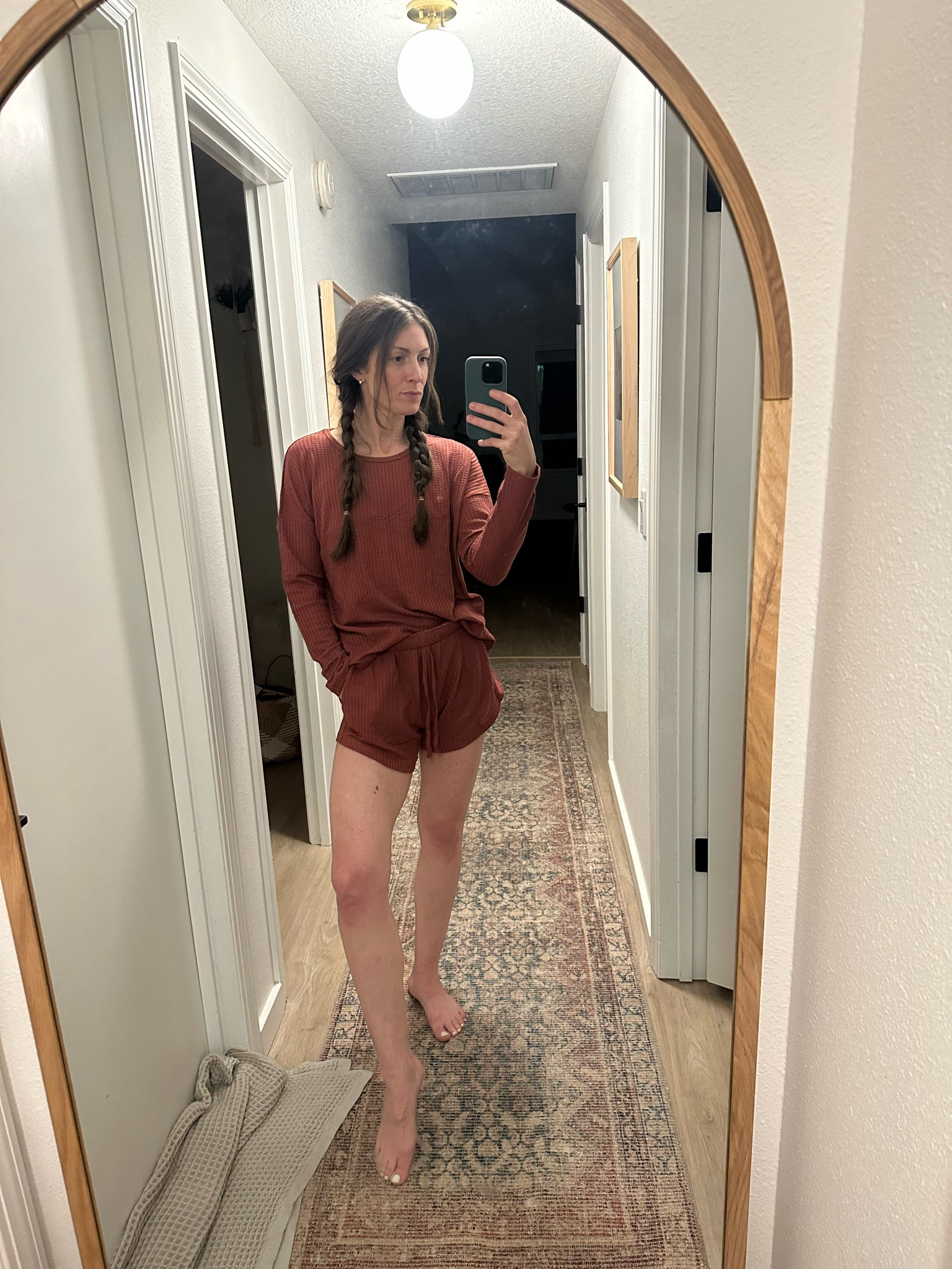 Favorite Amazon Set. Comes in soooo many good colors.

#LTKfindsunder50 #LTKCyberWeek #LTKsalealert