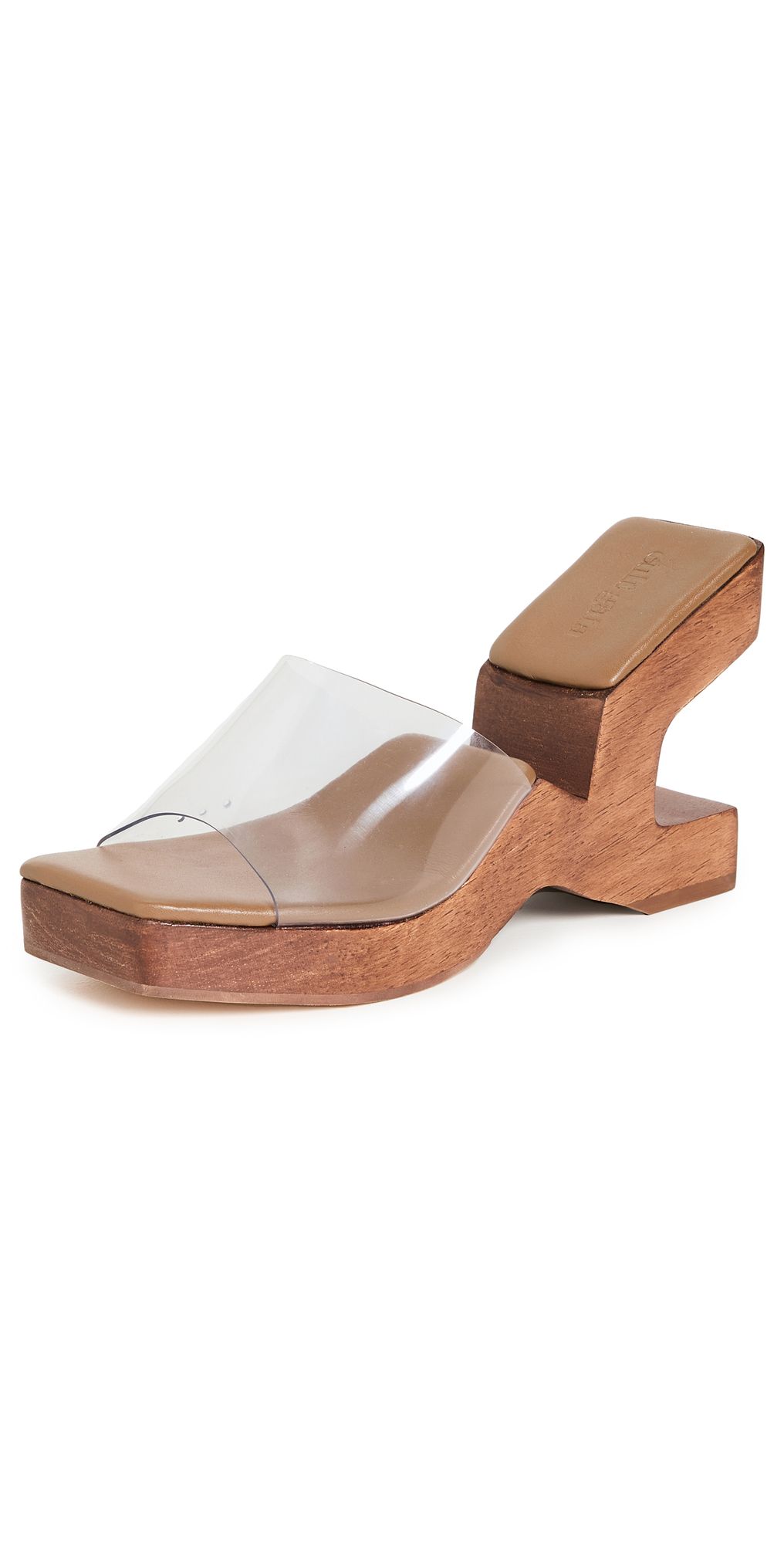 Cult Gaia Aderyn Sandals | Shopbop