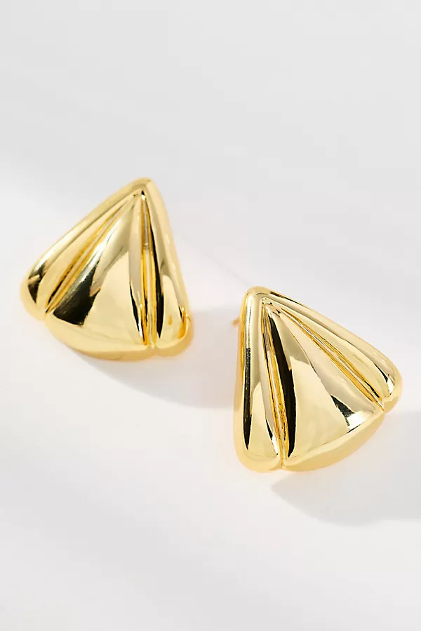 Casa Clara Harley Post Earrings | Anthropologie (US)