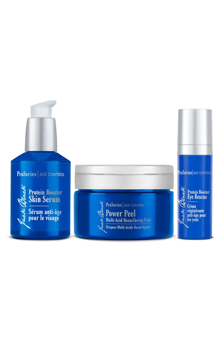 Jack Black Defensive Line Anti-Aging Set | Nordstrom | Nordstrom