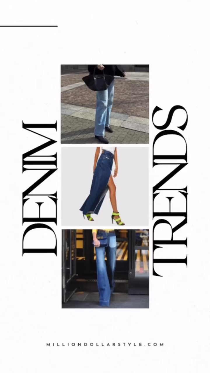 What style of jens are trendy in Fall/Winter 23/24?

#trends #styletip #trendyjeans #denim

#LTKSeasonal #LTKFind #LTKstyletip