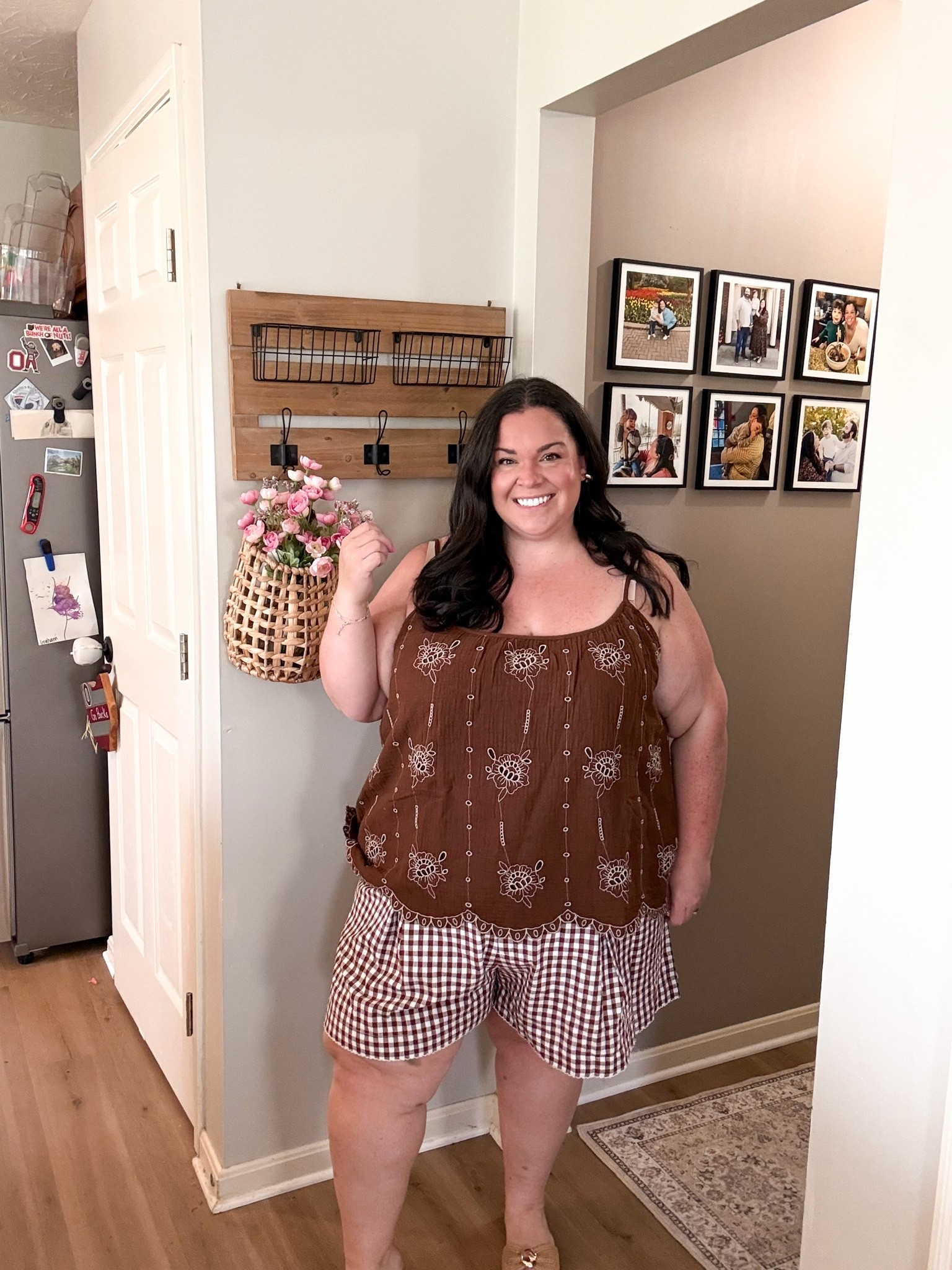 Target circle days! 40% off womens top and dresses! I wear a 2x in these tops and 2x in dresses

#LTKPlusSize #LTKSaleAlert #LTKPetite