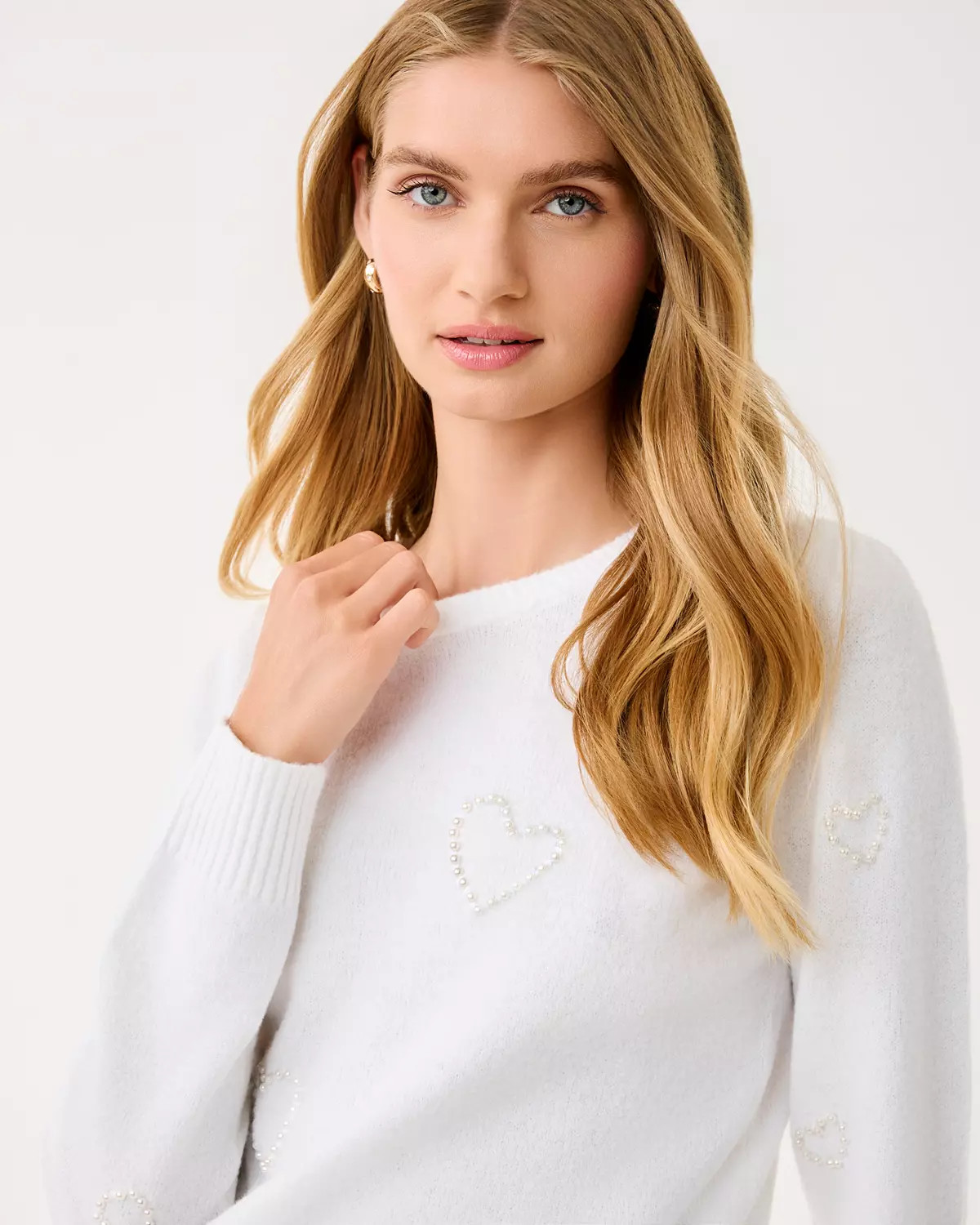 Mandia Sweater | Lilly Pulitzer