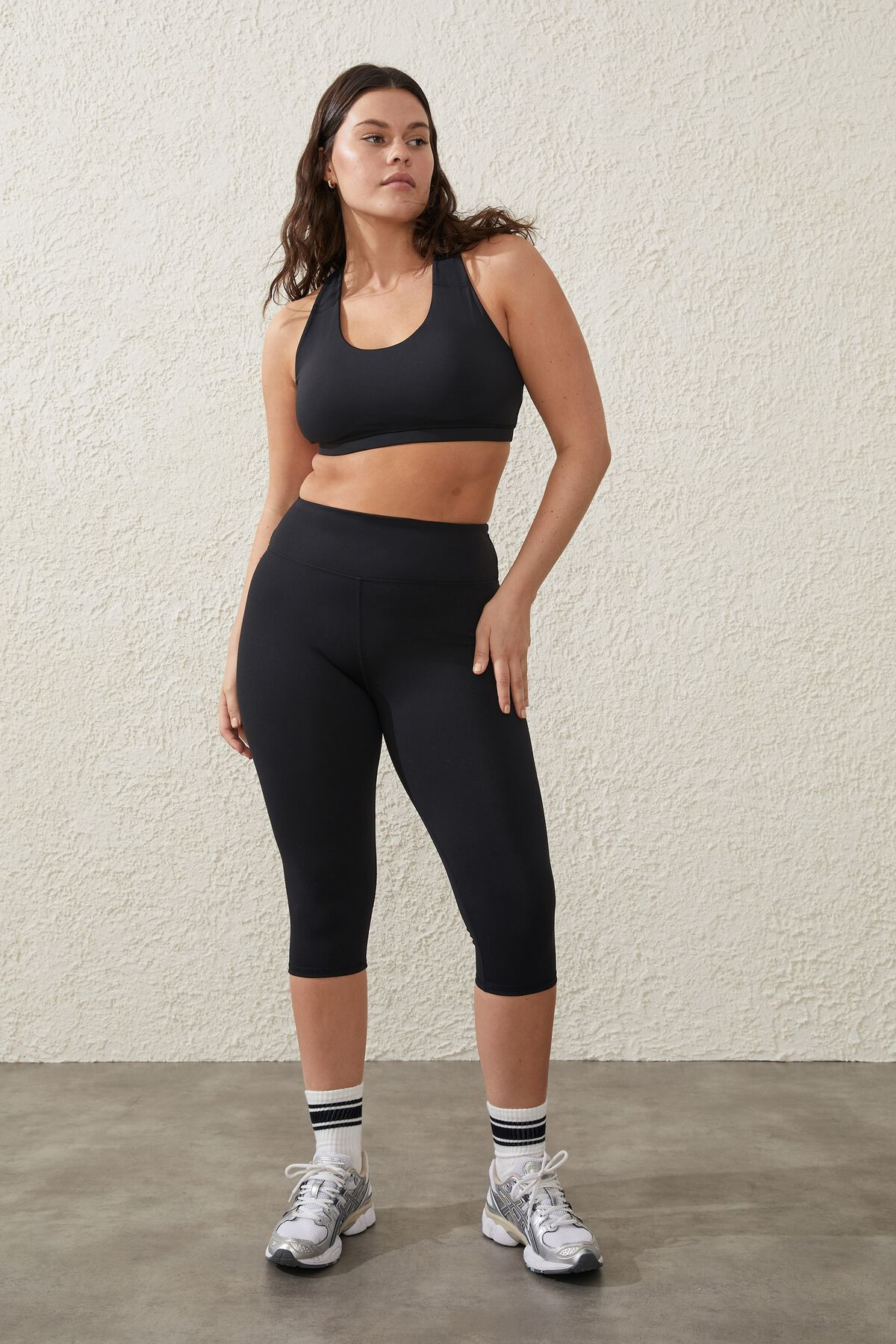 Active Core Capri Tight | Cotton On (ANZ)