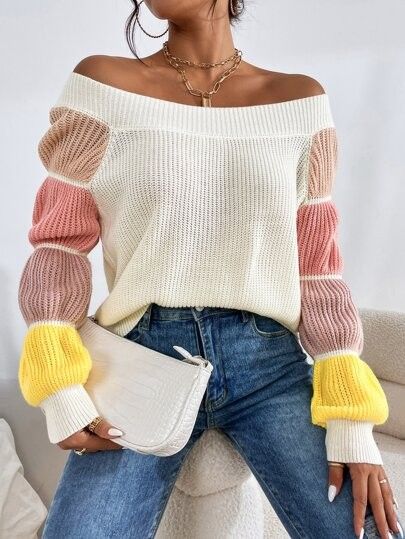 Shein Sweaters | SHEIN