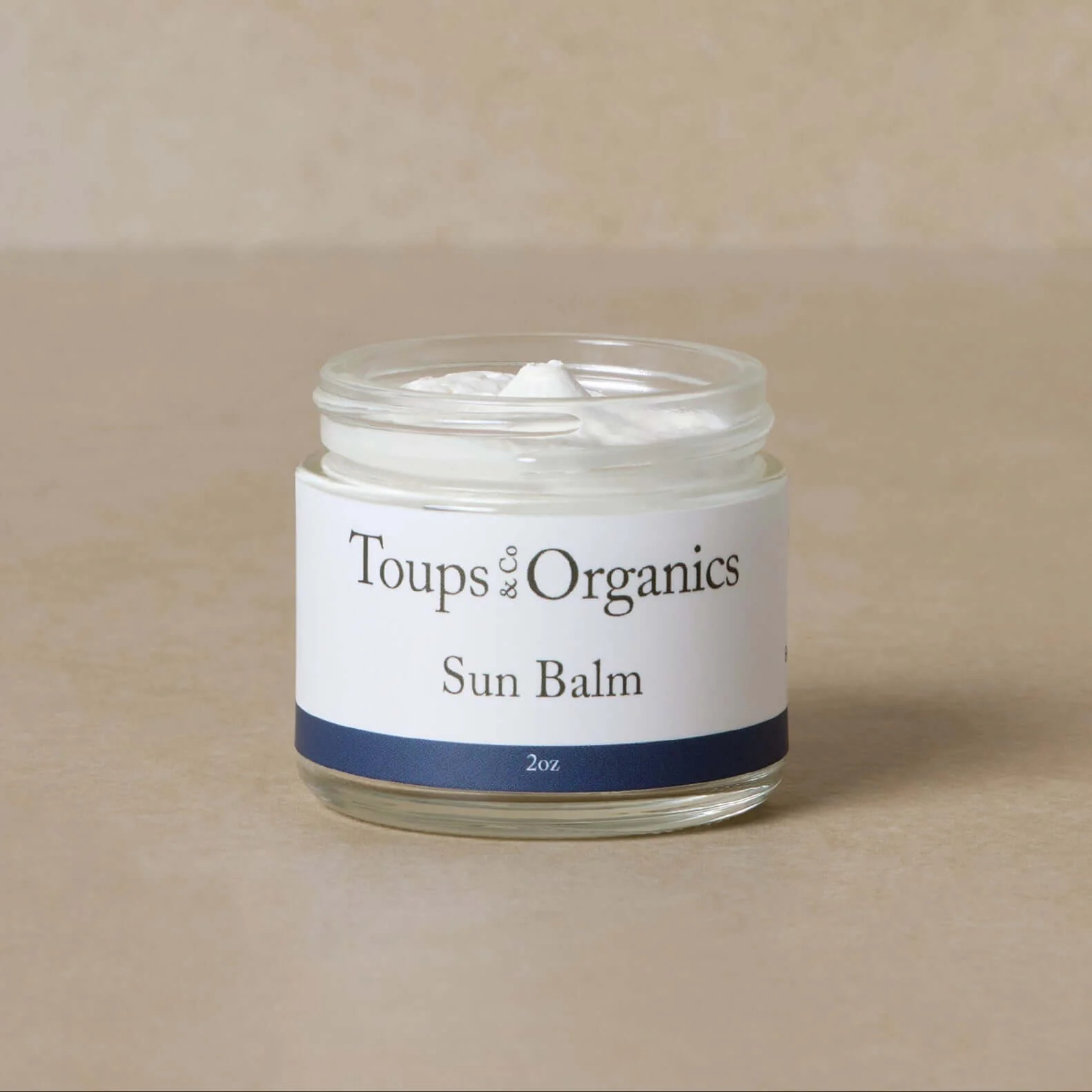 Sun Balm | Toups and Co Organics