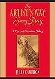 The Artist's Way Every Day: A Year of Creative Living | Amazon (US)