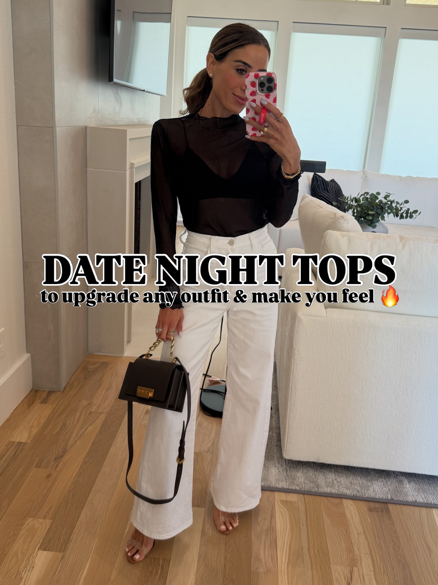  save these for later! date night tops to try for your next night out or vacations! All of these can be easily styled with your favorite jeans for an easy, effortless outfit ✨ I’m 5’1 and wearing smallest size in all for reference. All jeans fit with no tailoring! 

date night outfit ideas, petite date night tops, jeans and heels outfit, feminine tops for women, classy going out tops, high low fashion styling, petite friendly outfits, Amazon fashion finds, elevated basics, romantic tops for dinner

#datenightoutfit #petitefashion #petitefriendly #goingouttop #amazonfashionfinds

#LTKootd #LTKSpringSale #LTKPetite